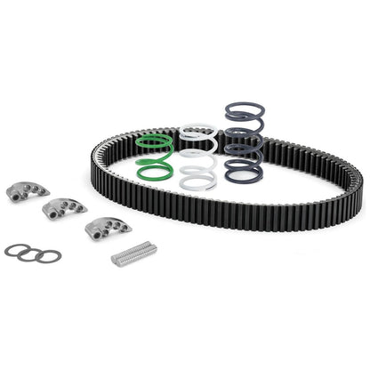 Polaris RZR XP Rev1 Clutch Kit