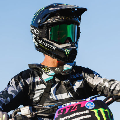 States Helios Goggle