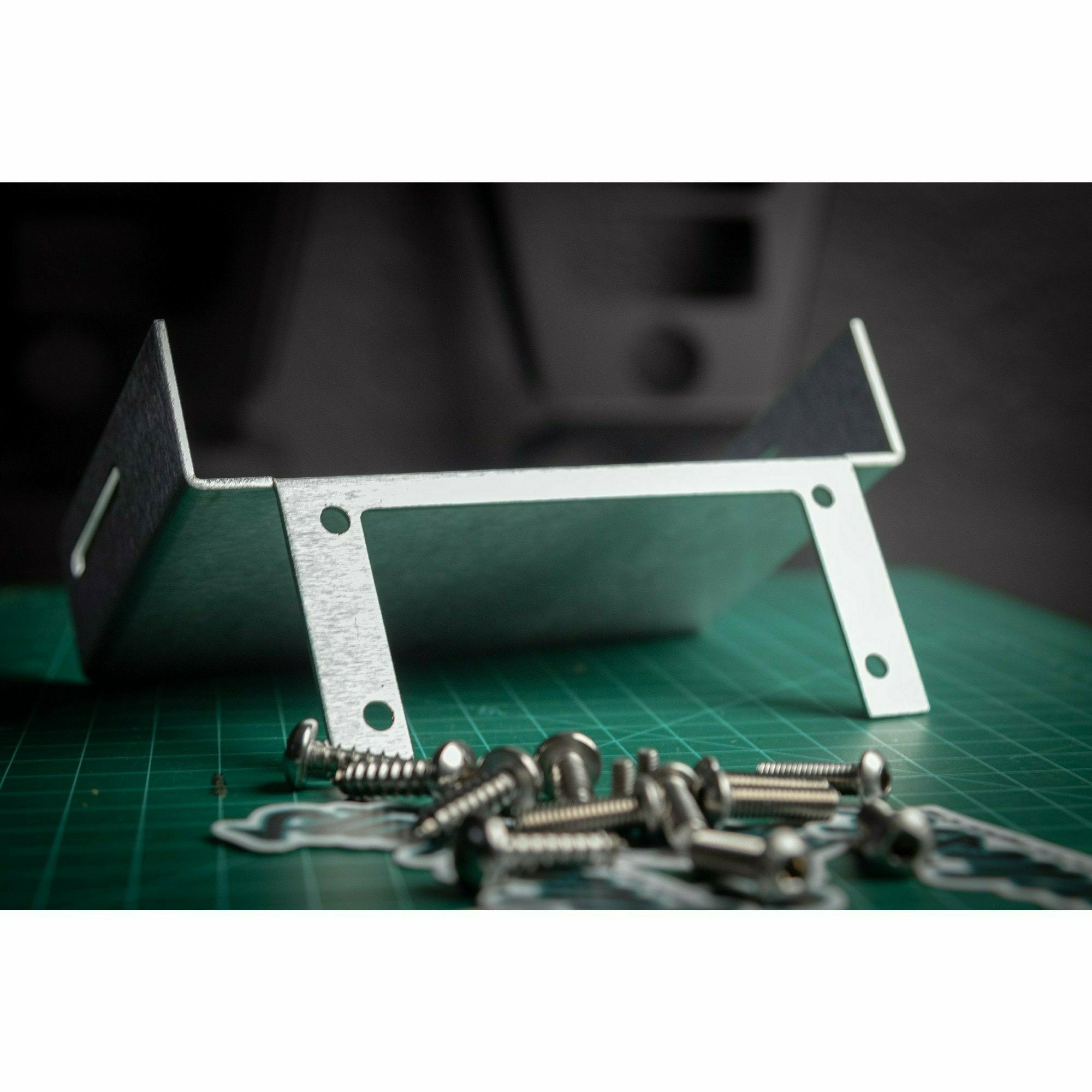 Can Am X3 PCI Icom +4