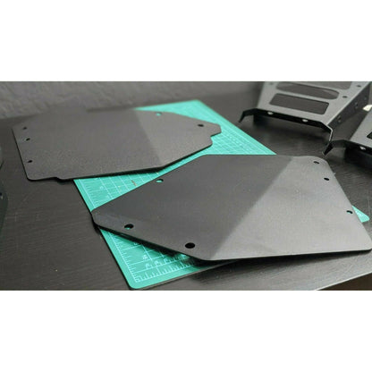 Can Am X3 PCI Kenwood +4