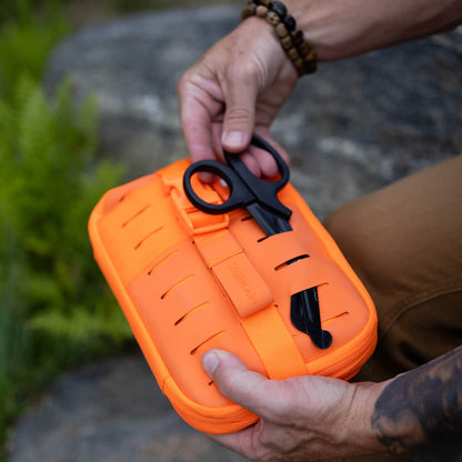 Wound Closure Kit 4-in-1 Suture Kit