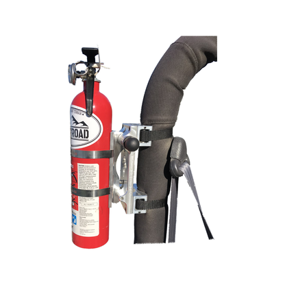 Quick Shot Fire Extinguisher Mount (Quick Release)