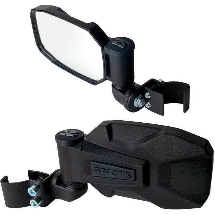 Strike Side View Mirrors