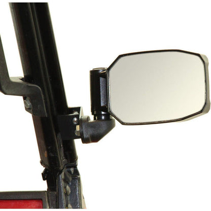 Strike Side View Mirrors