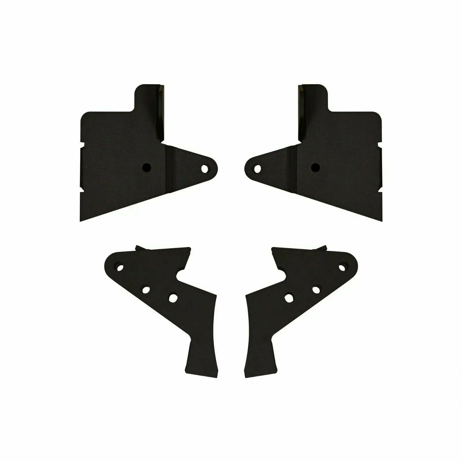 Can Am Commander 2.5" Lift Kit