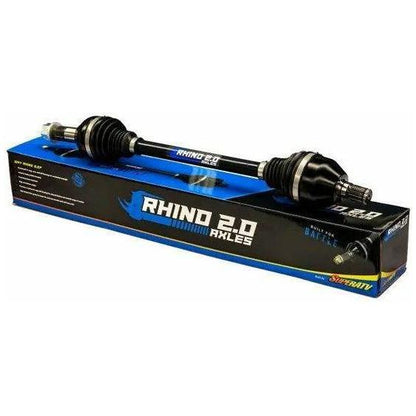 Can Am Maverick Sport 1000 Rhino 2.0 Heavy Duty Axle