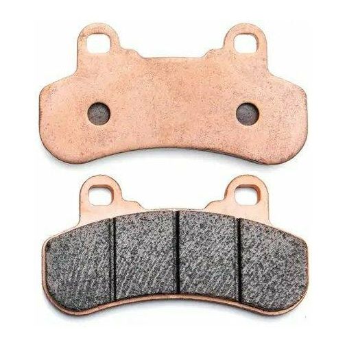 Can Am Maverick Sport Sintered Brake Pads
