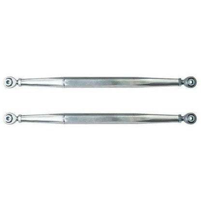 Can Am X3 Billet Aluminum Radius Arms- 64"-LOWER 2 RODS(GARAGE SALE)