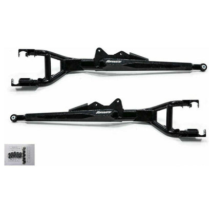 Can Am X3 64" High Clearance Trailing Arms