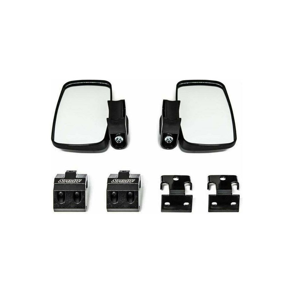 Can Am Side View Mirror 1.75" (Garage Sale)