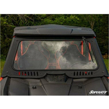 Honda Talon Glass Windshield