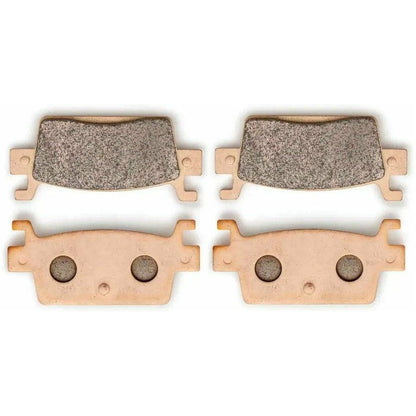 Kawasaki KRX Sintered Brake Pads