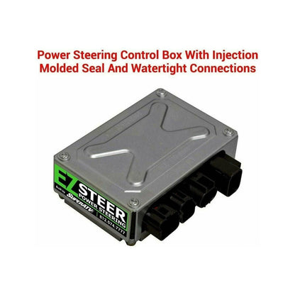 Kawasaki Teryx Power Steering Kit