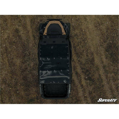 Polaris General 4 Tinted Roof