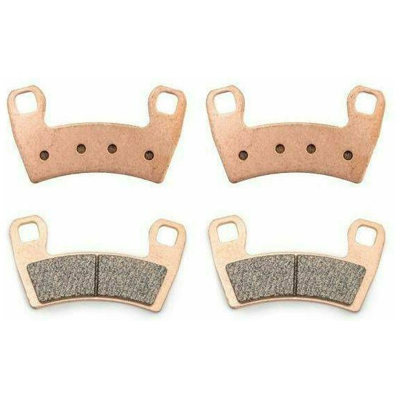 Polaris General Brake Pads