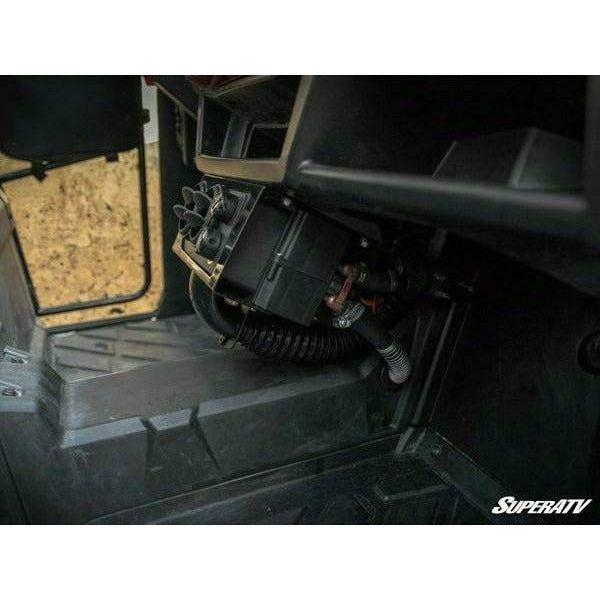 Polaris Ranger 1000 Diesel Cab Heater
