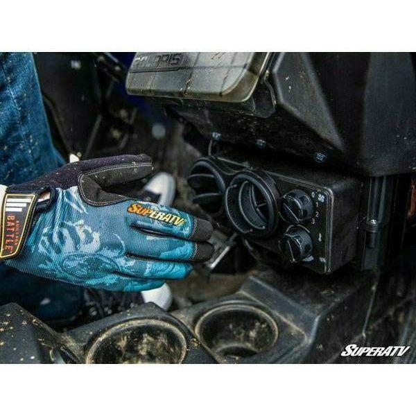 Polaris Ranger 1000 Diesel Cab Heater