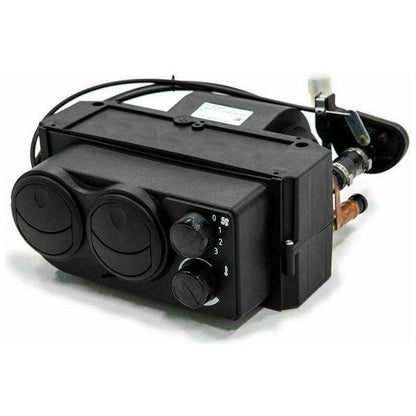 Polaris Ranger 1000 Diesel Cab Heater