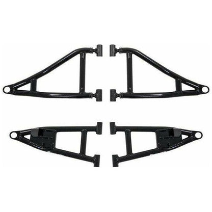 Polaris Ranger 1000 High Clearance 1.5" Forward Offset A-Arms