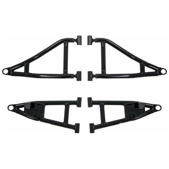 Polaris Ranger 1000 High Clearance 1.5" Forward Offset A-Arms