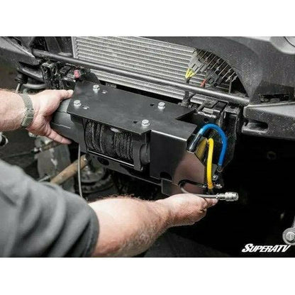 Polaris Ranger 1000 Ready Fit Winch