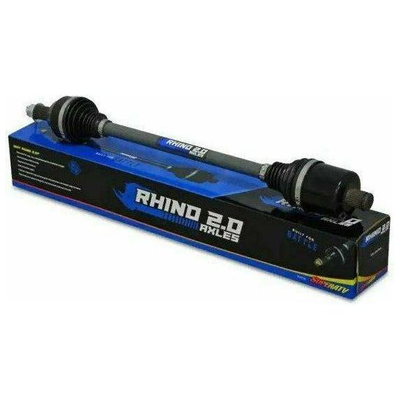 Polaris Ranger 700 Heavy Duty Rhino 2.0 Axle