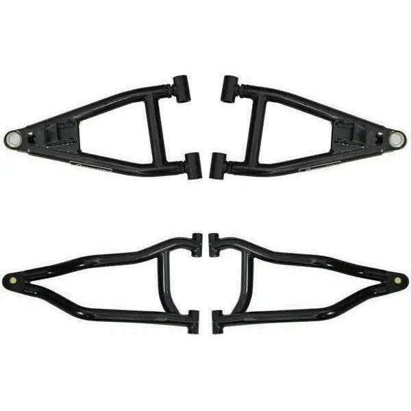 Polaris Ranger 800 High Clearance 1.5" Forward Offset A-Arms