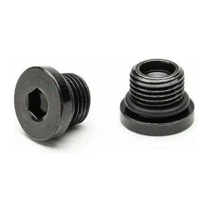 Polaris Ranger Front Differential Fill And Drain Plug Kit