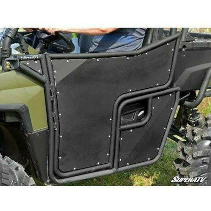 Polaris Ranger 570 Full-Size Aluminum Doors