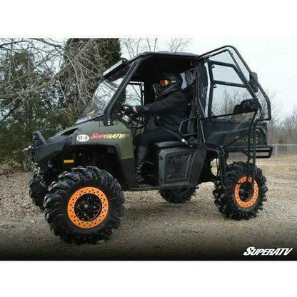 Polaris Ranger 570 Full-Size Cab Enclosure Doors