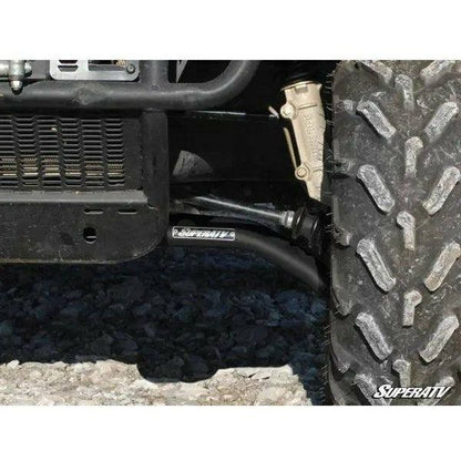 Polaris Ranger 570 Midsize High Clearance 2" Forward Offset A-Arms
