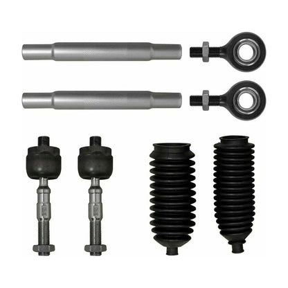 Polaris Ranger Midsize Heavy Duty Tie Rod Kit