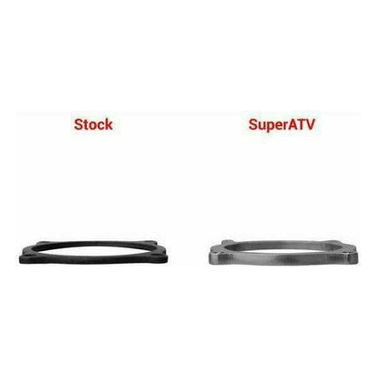 Polaris Ranger Pinion Bearing Retainer