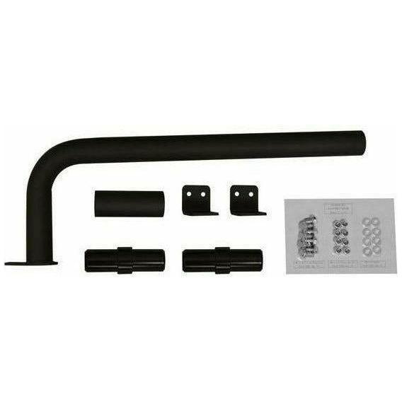 Polaris Ranger Cage Speaker Mount