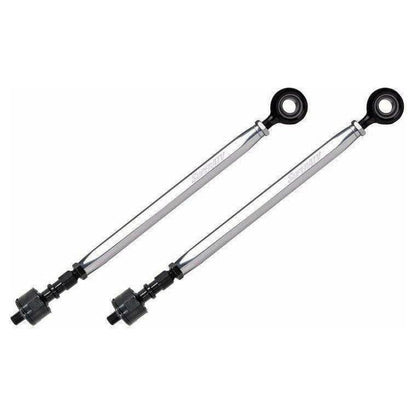 Polaris Ranger XP 1000 Billet Aluminum Hex Tie Rod Kit
