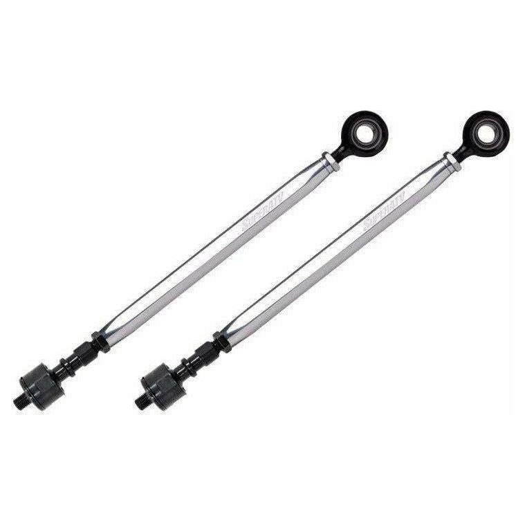 Polaris Ranger XP 1000 Billet Aluminum Hex Tie Rod Kit