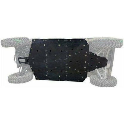 Polaris Ranger XP 1000 Crew Full Skid Plate