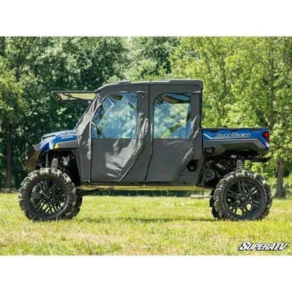 Polaris Ranger XP 1000 Crew Primal Soft Cab Enclosure Doors