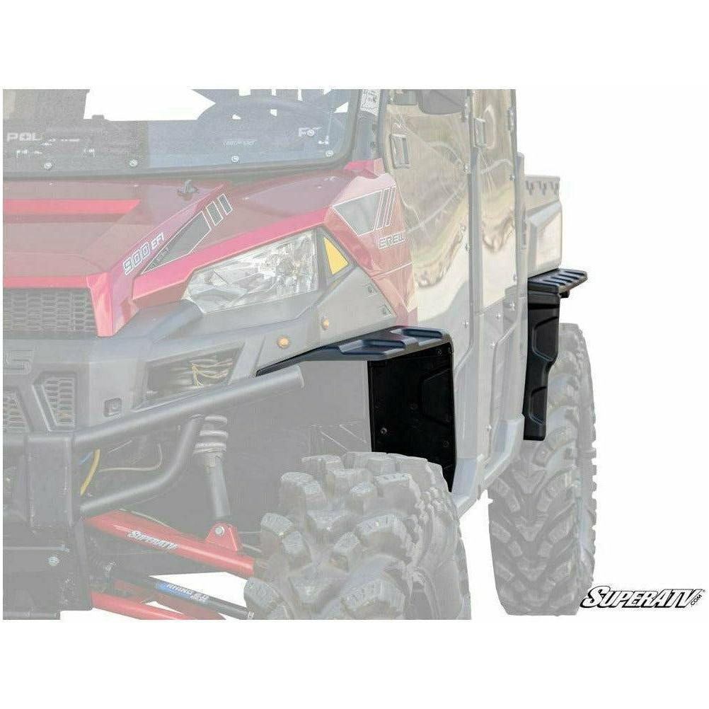 Polaris Ranger XP 1000 Fender Flares