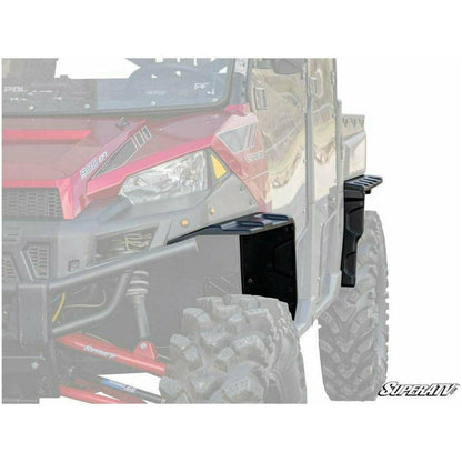 Polaris Ranger XP 1000 Fender Flares