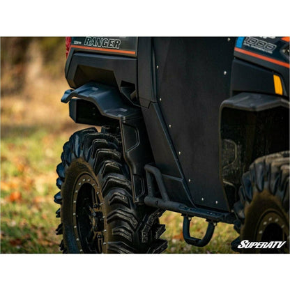 Polaris Ranger XP 1000 Fender Flares