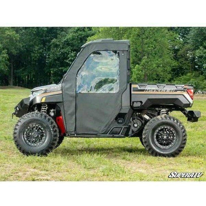 Polaris Ranger XP 1000 Primal Soft Cab Enclosure Doors