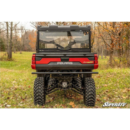 Polaris Ranger XP 1000 Rear Bumper