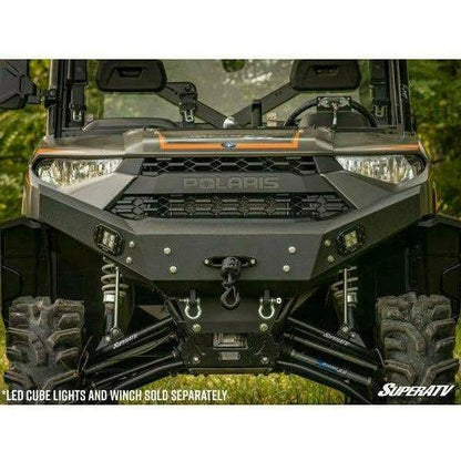 Polaris Ranger XP 1000 Winch Ready Front Bumper