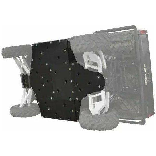Polaris Ranger XP 570 Full Skid Plate