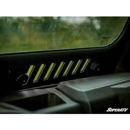 Polaris Ranger XP 570 Glass Windshield