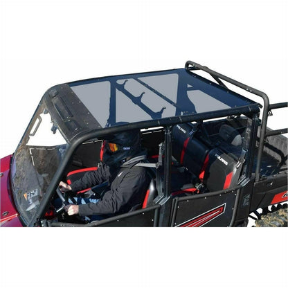 Polaris Ranger XP 900 Crew Tinted Roof