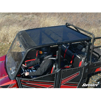Polaris Ranger XP 900 Crew Tinted Roof
