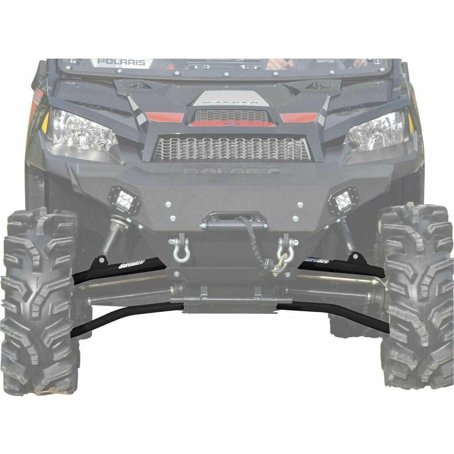 Polaris Ranger XP 900 High Clearance 1.5" Forward Offset A-Arms