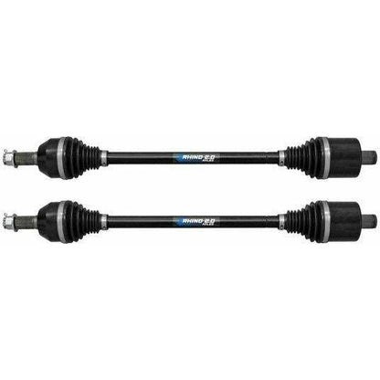 Polaris Ranger XP 900 High Clearance 2" Forward Offset A-Arms